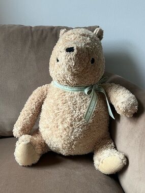 Winnie the Pooh Stuffed Animal 2008